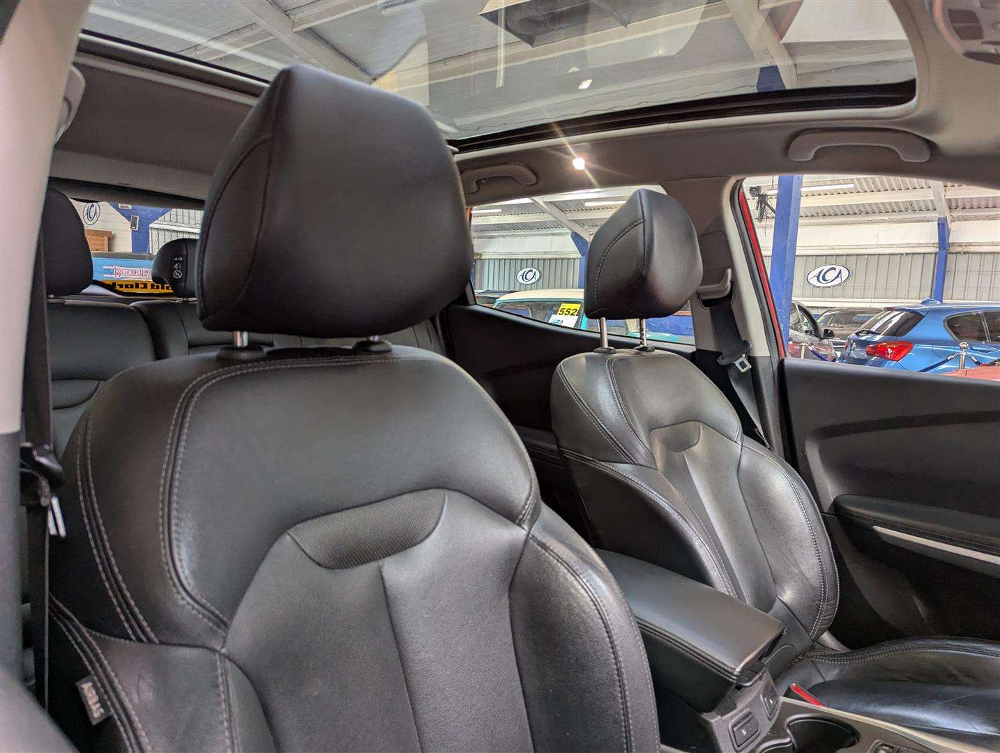 <p>2019 RENAULT KADJAR GT LINE BLUE DCI</p>