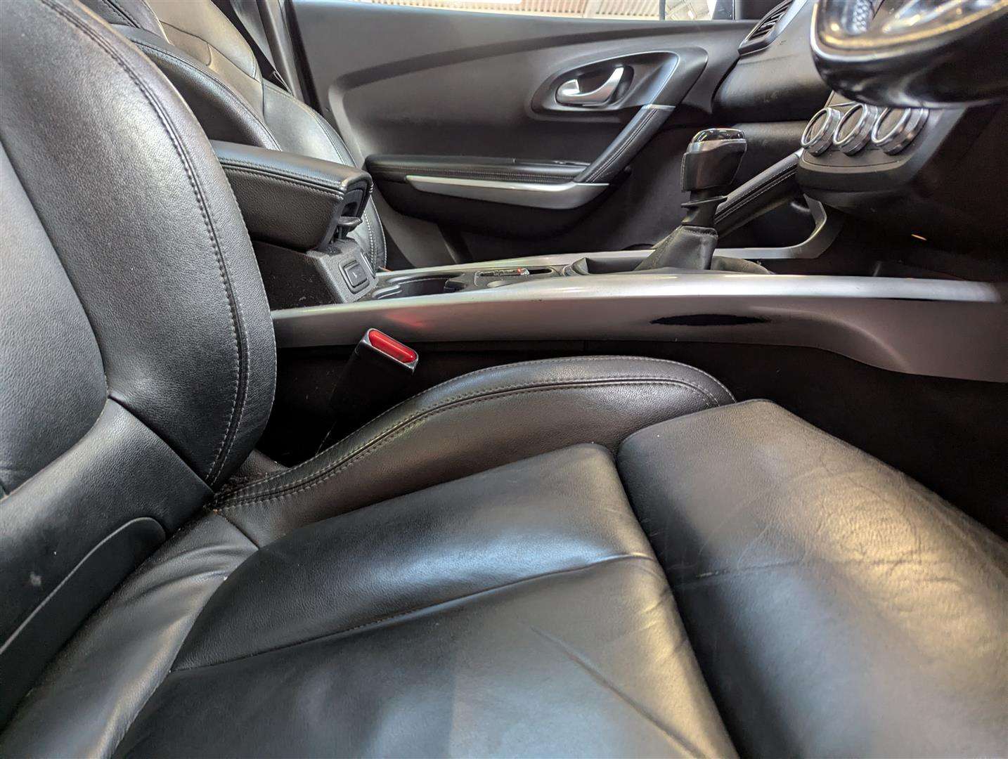<p>2019 RENAULT KADJAR GT LINE BLUE DCI</p>