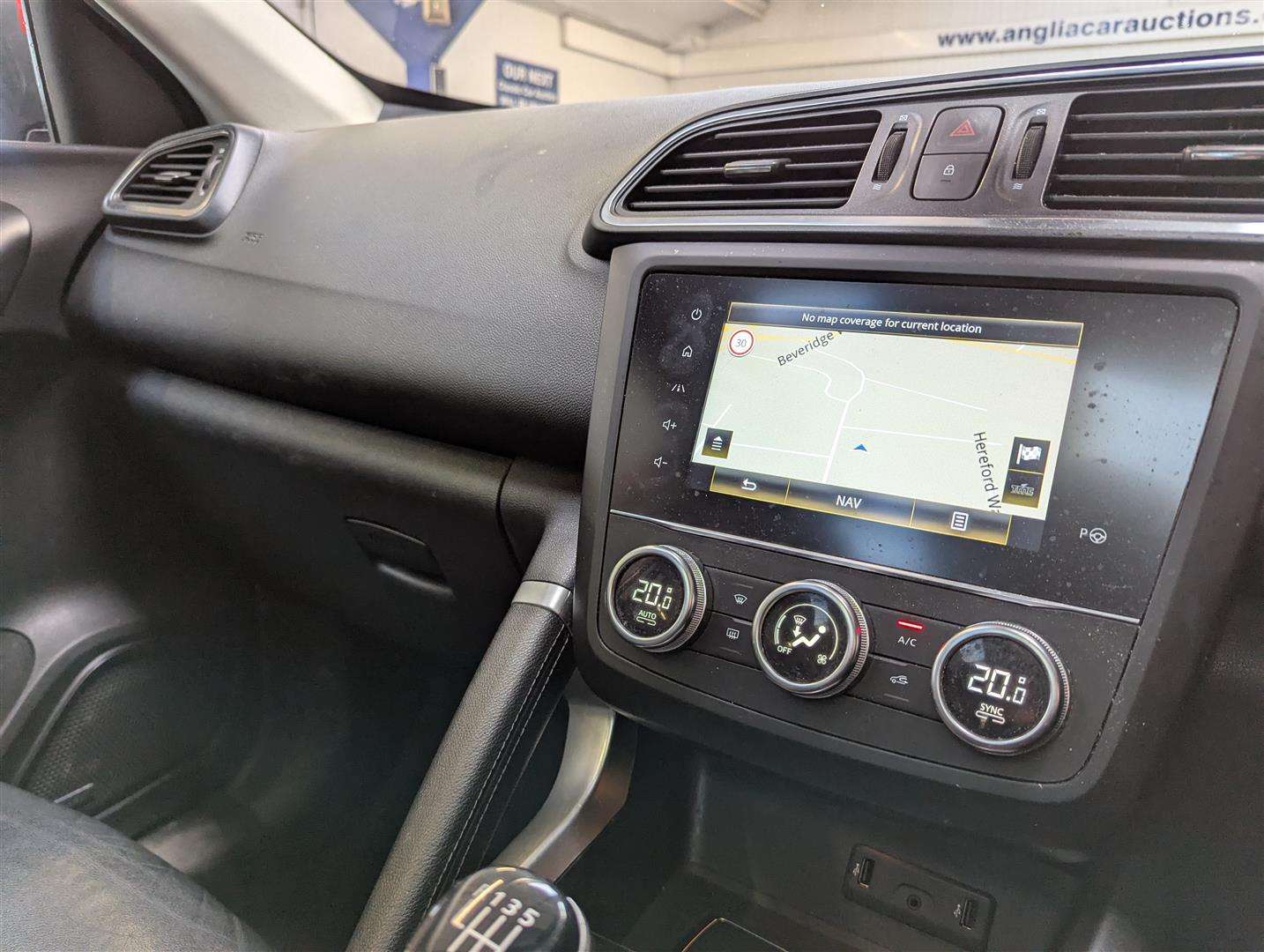 <p>2019 RENAULT KADJAR GT LINE BLUE DCI</p>