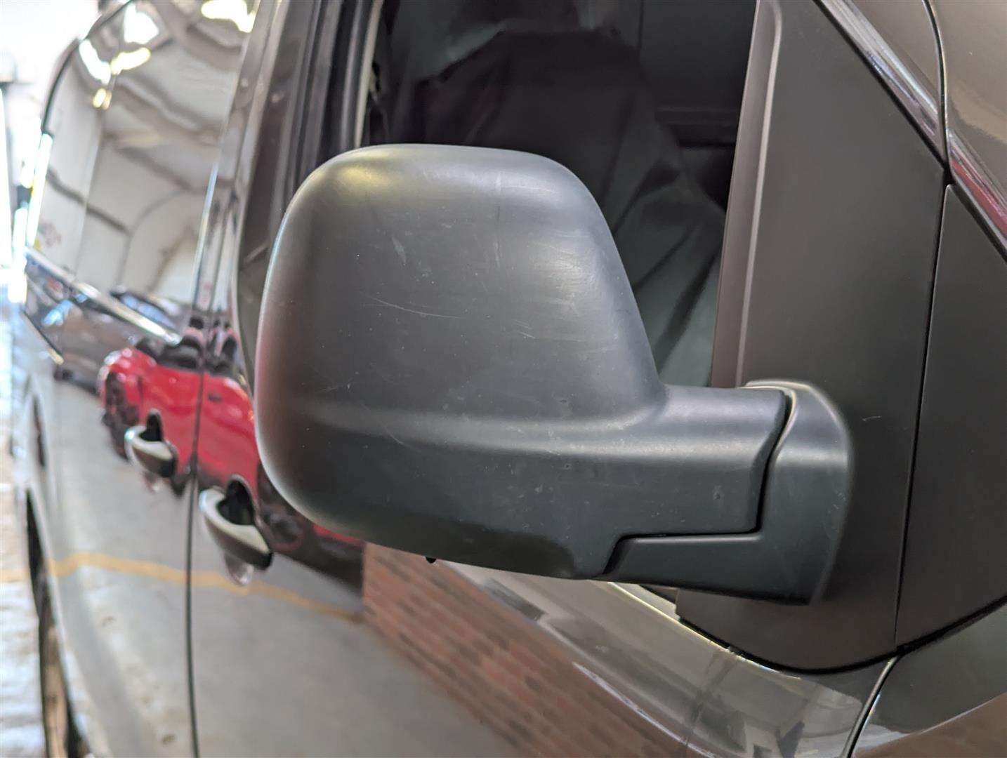 <p>2020 VAUXHALL VIVARO 2900 EDITION S/S</p>
