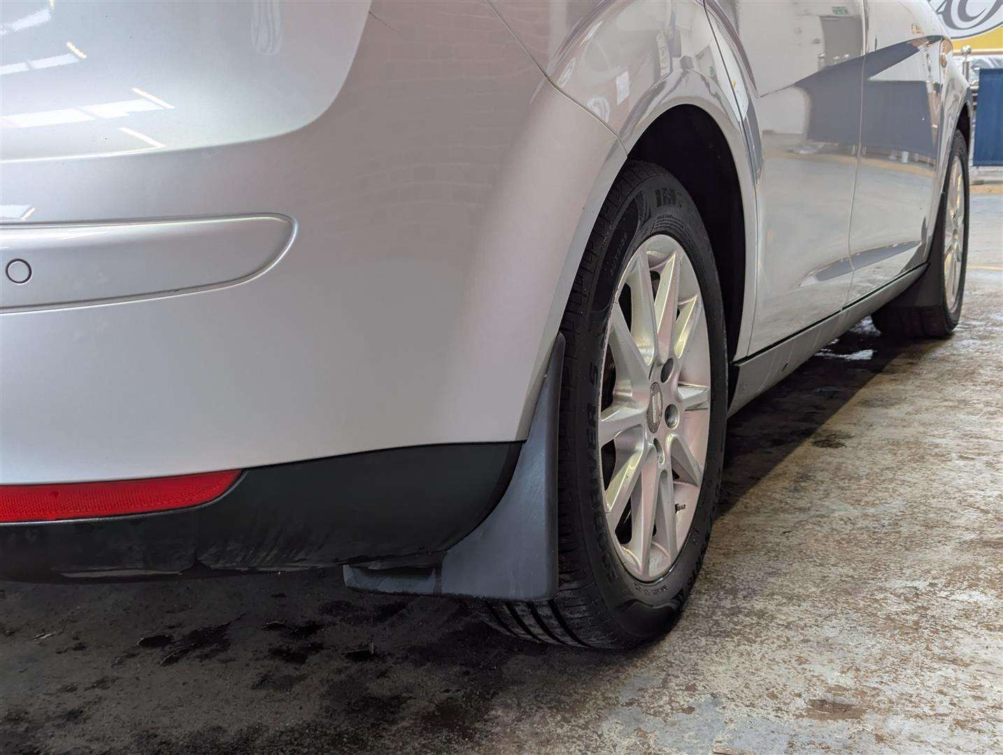 <p>2012 SEAT ALTEA XL SE CR TDI ECO</p>