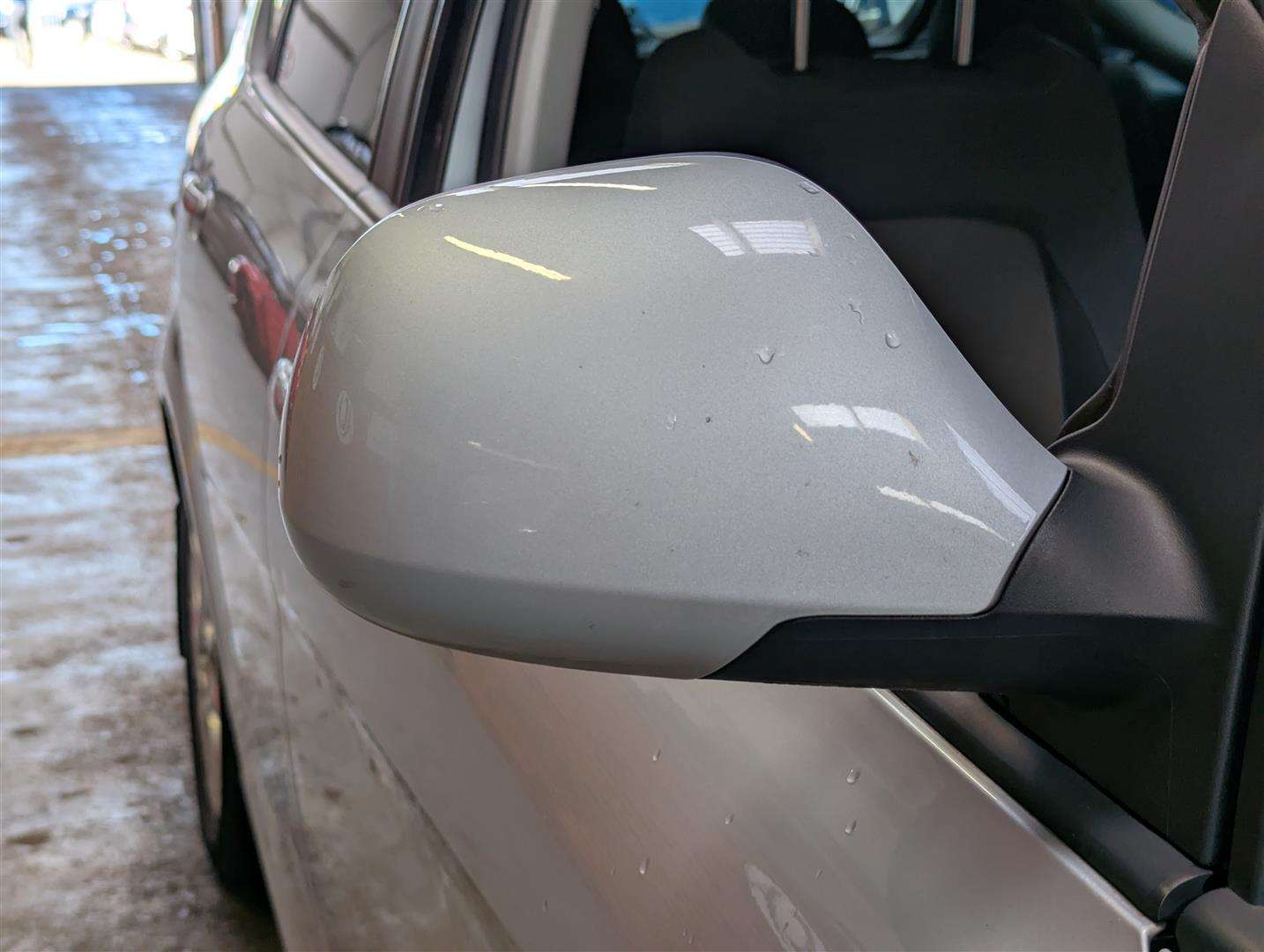 <p>2012 SEAT ALTEA XL SE CR TDI ECO</p>