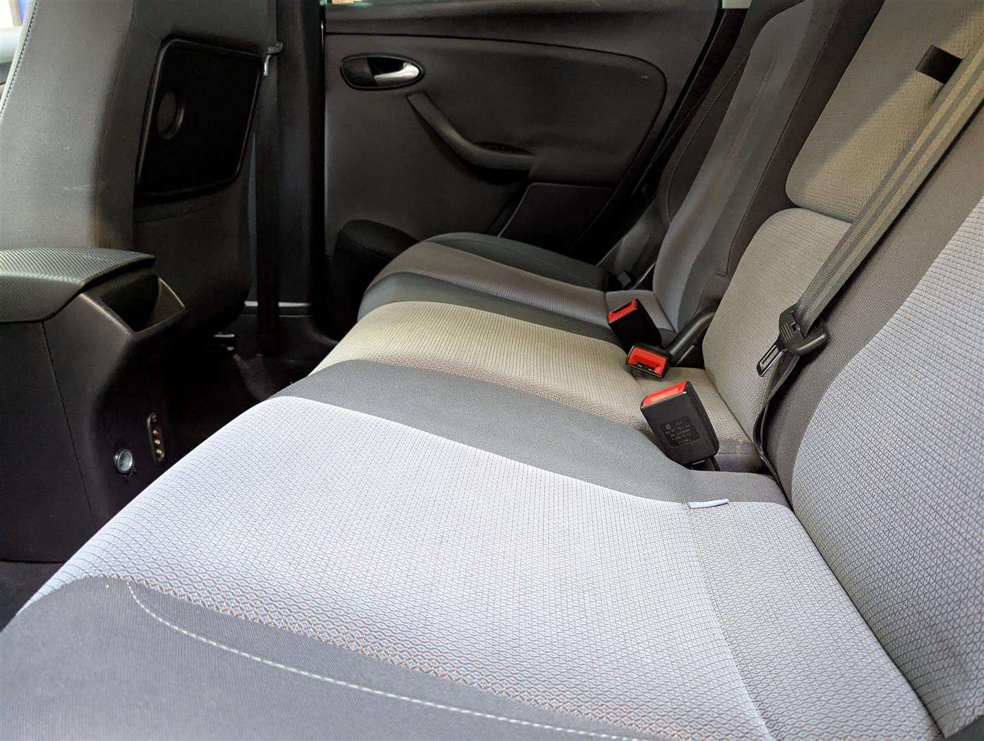<p>2012 SEAT ALTEA XL SE CR TDI ECO</p>