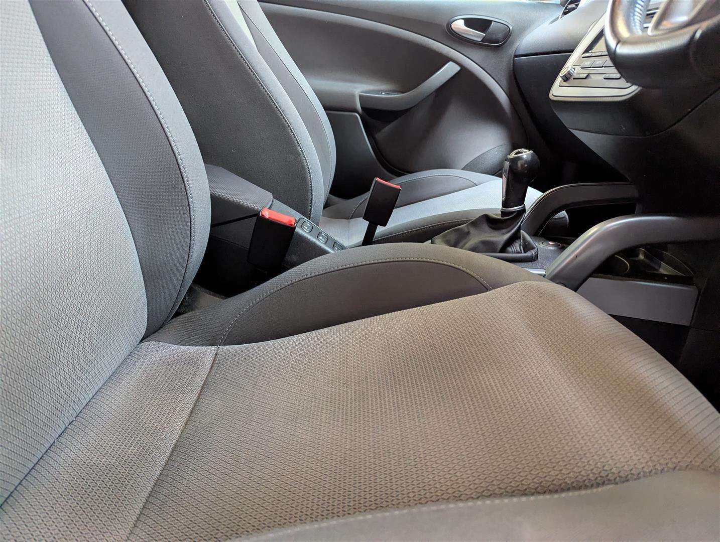<p>2012 SEAT ALTEA XL SE CR TDI ECO</p>