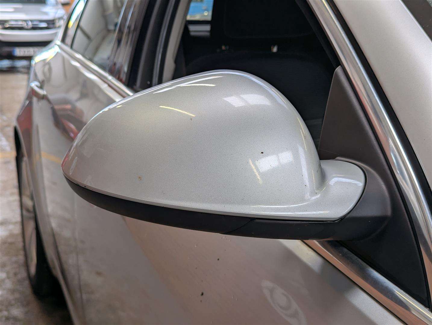 <p>2011 VAUXHALL INSIGNIA SRI 158 CDTI</p>