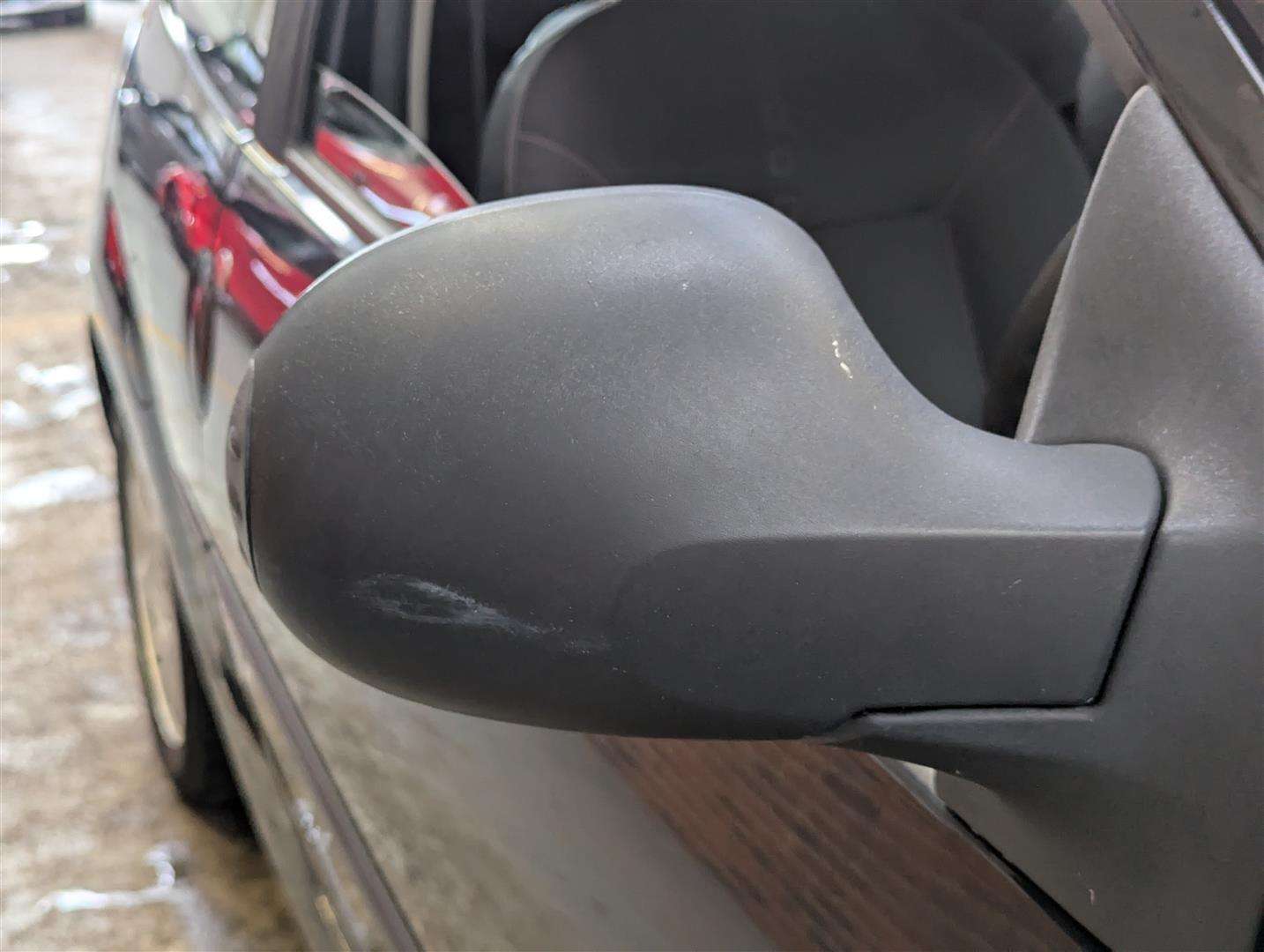 <p>2007 RENAULT TWINGO DYNAMIQUE 75</p>