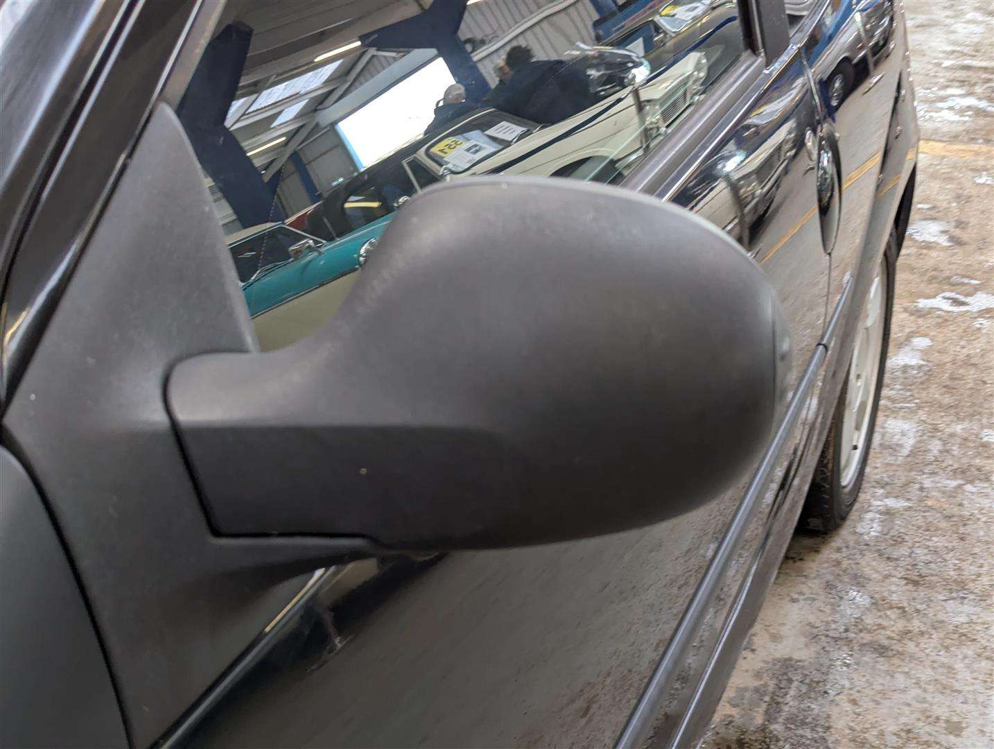 <p>2007 RENAULT TWINGO DYNAMIQUE 75</p>