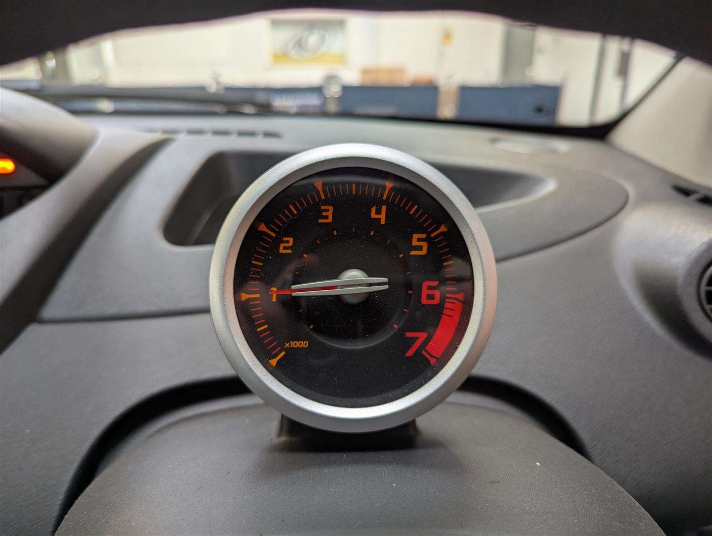 <p>2007 RENAULT TWINGO DYNAMIQUE 75</p>