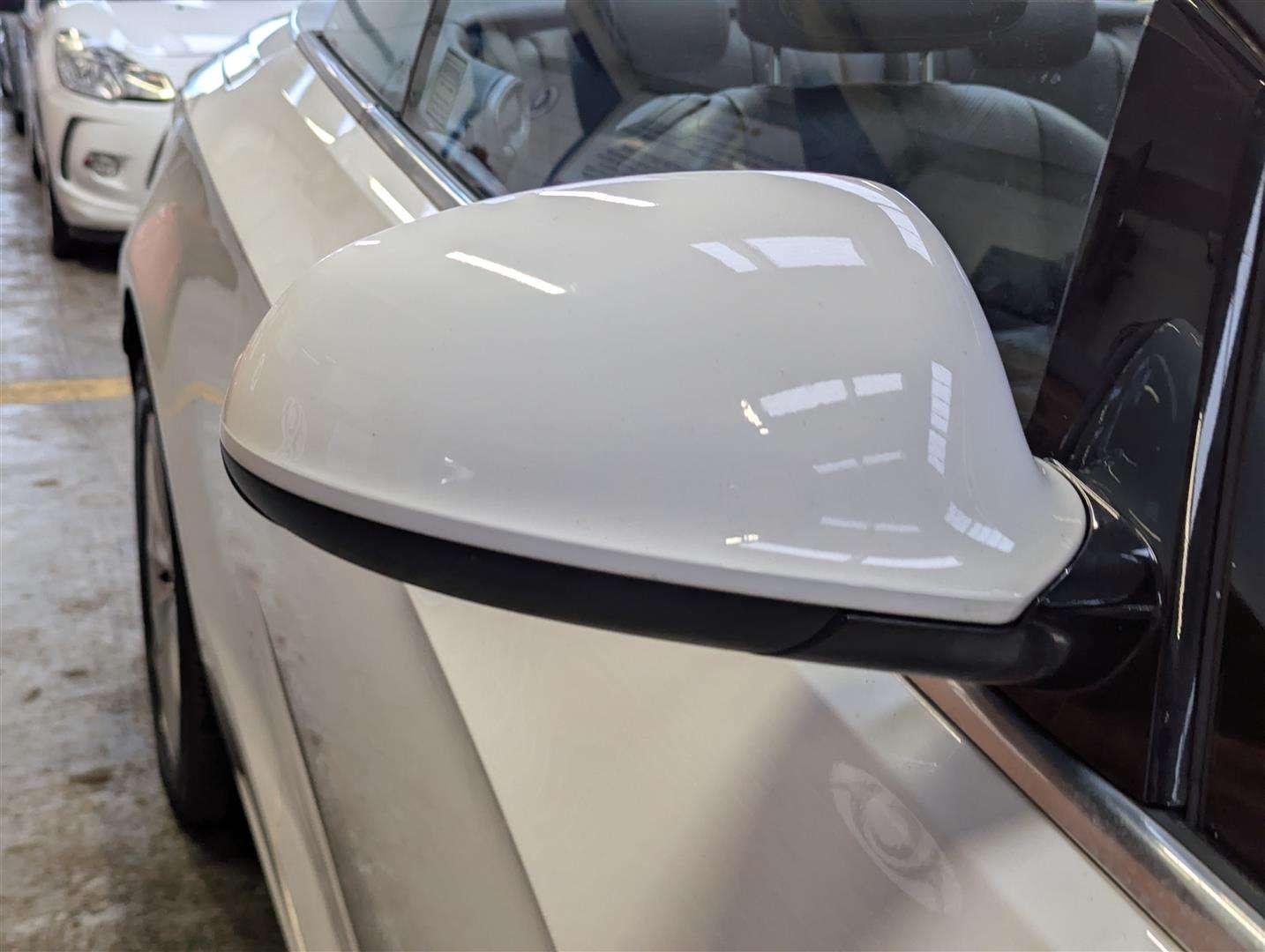 <p>2016 VAUXHALL CASCADA ELITE CDTI S/S</p>