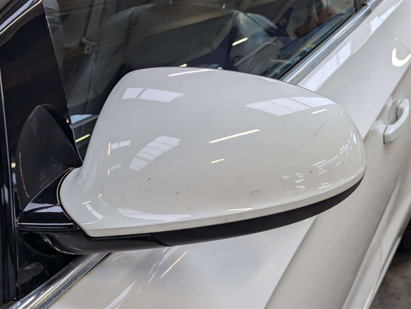 <p>2016 VAUXHALL CASCADA ELITE CDTI S/S</p>