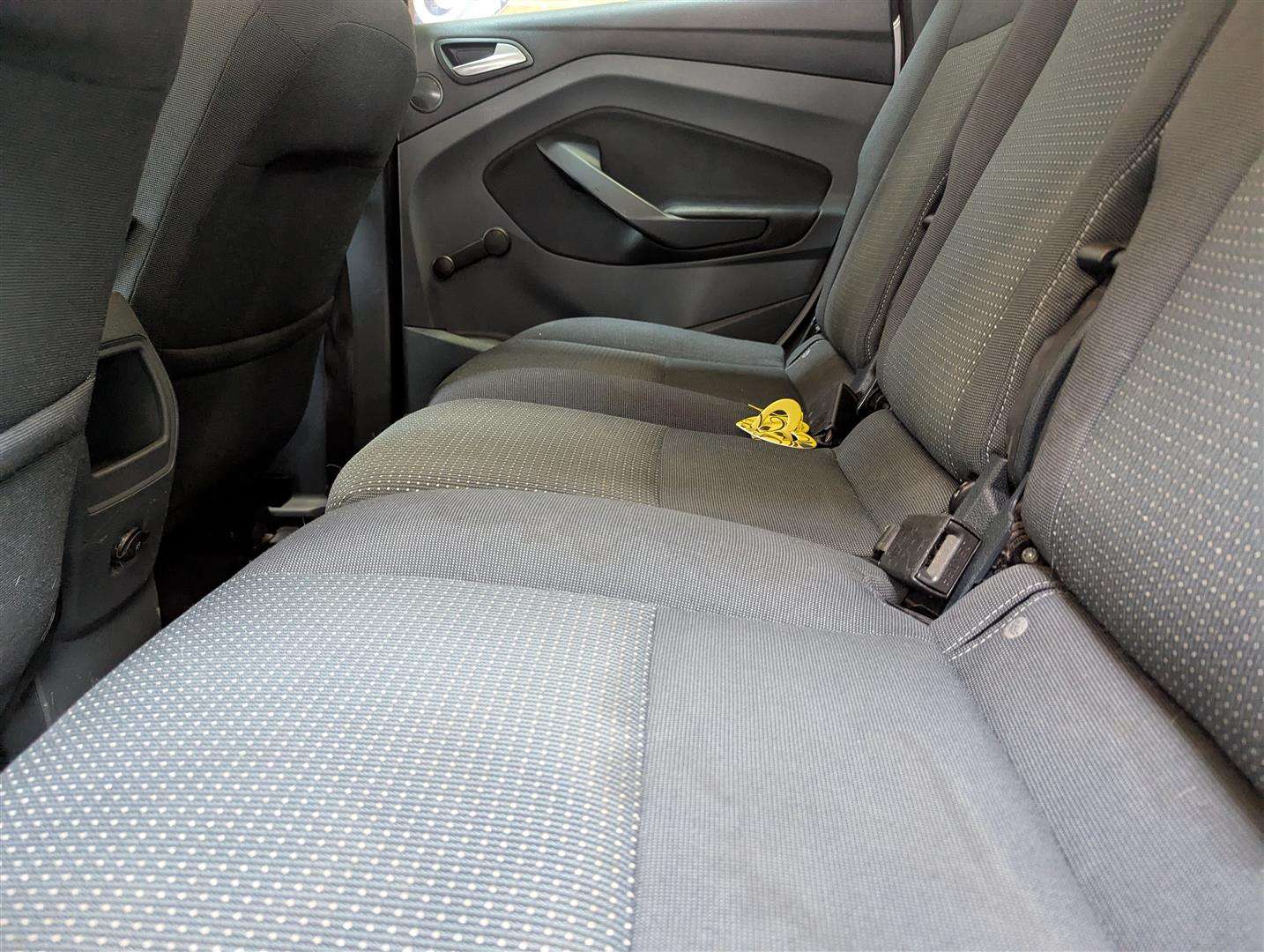 <p>2013 FORD C-MAX ZETEC</p>