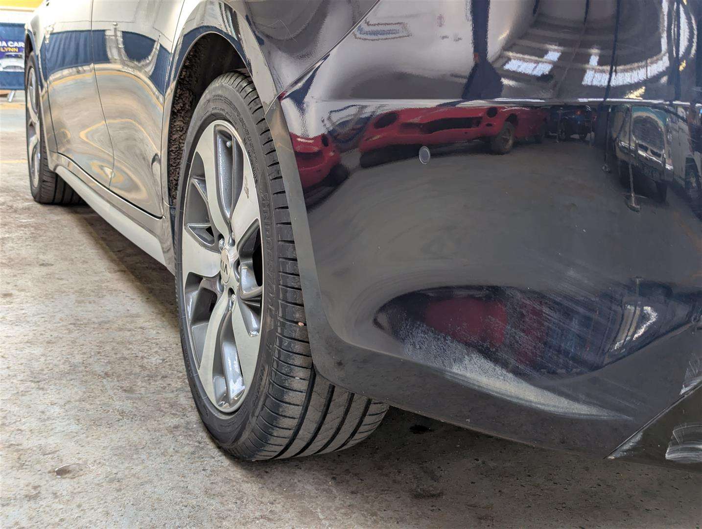 <p>2017 KIA OPTIMA GT-LINE S ISG CRDI</p>