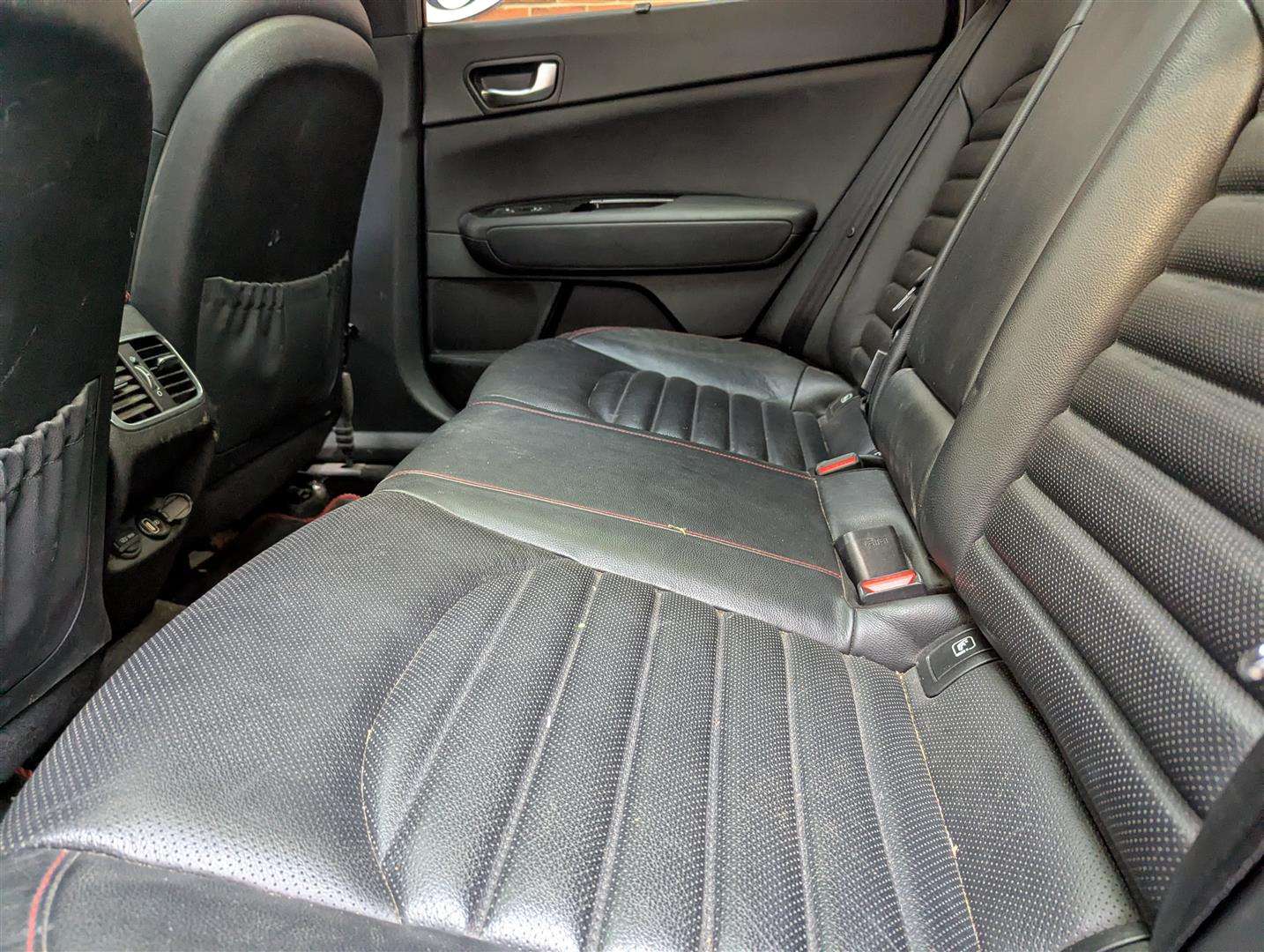 <p>2017 KIA OPTIMA GT-LINE S ISG CRDI</p>