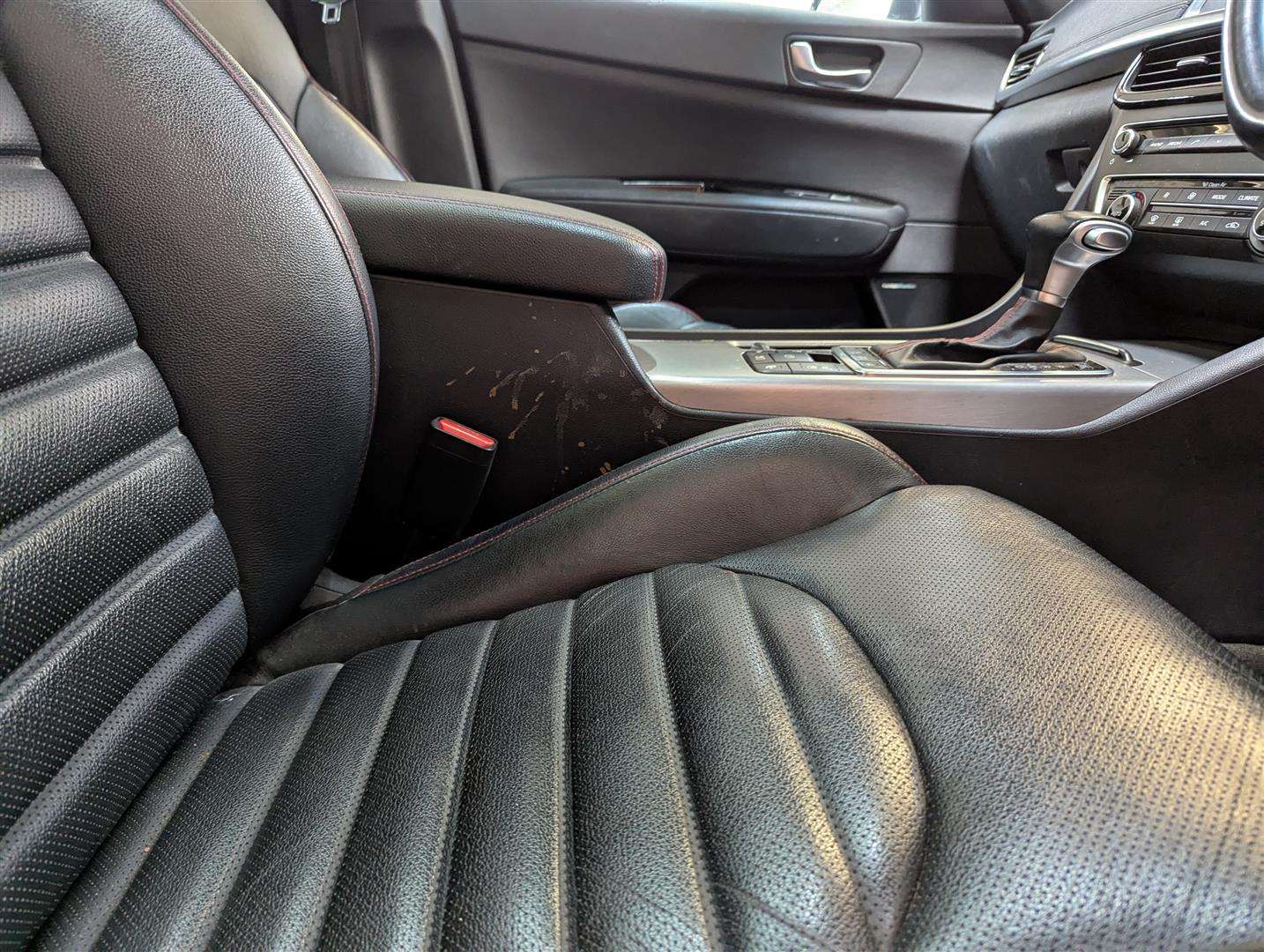 <p>2017 KIA OPTIMA GT-LINE S ISG CRDI</p>