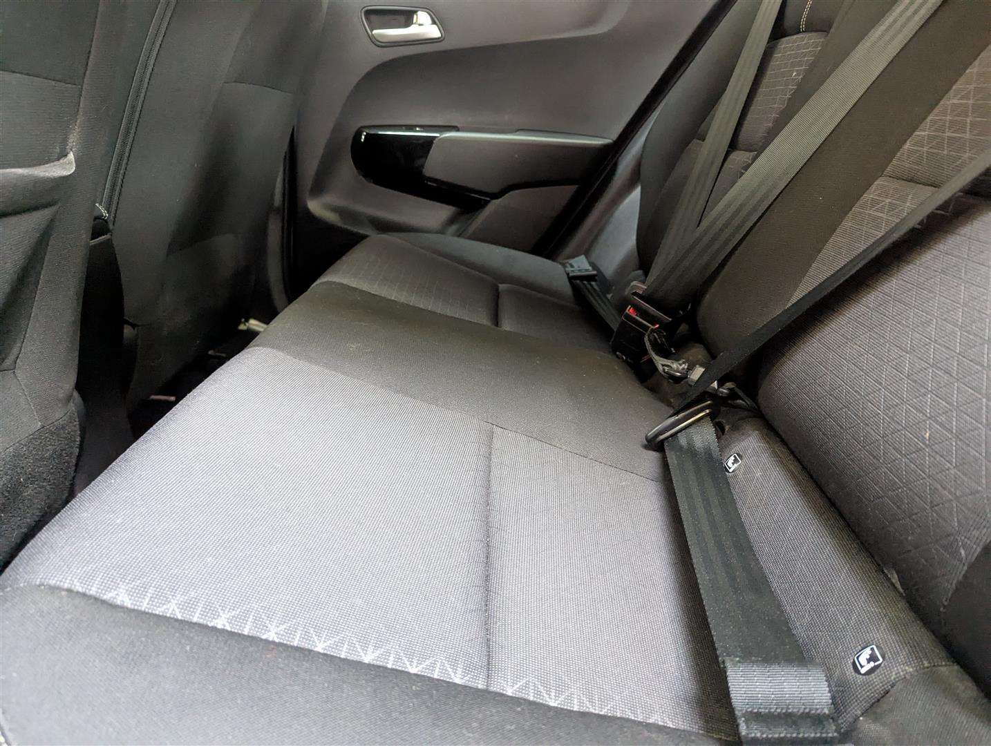 <p>2017 KIA PICANTO 3</p>