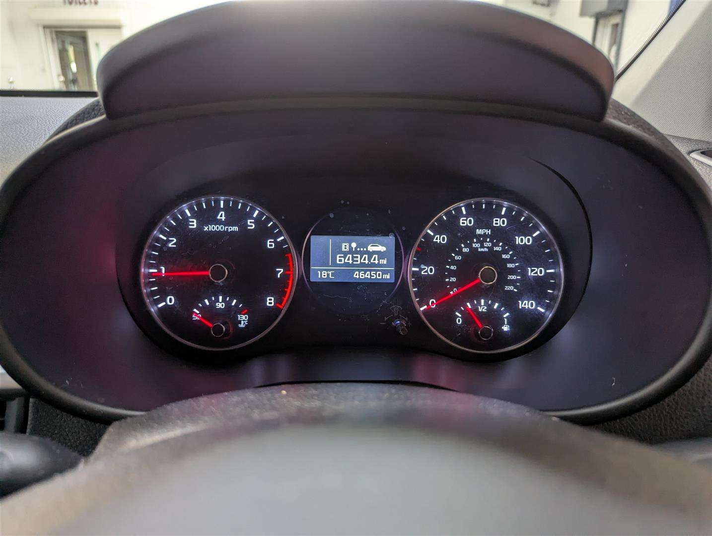 <p>2017 KIA PICANTO 3</p>