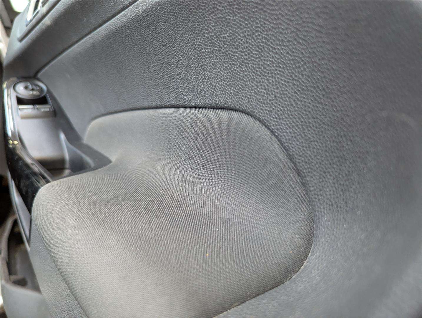 <p>2015 FORD FIESTA TITANIUM ECONETIC</p>