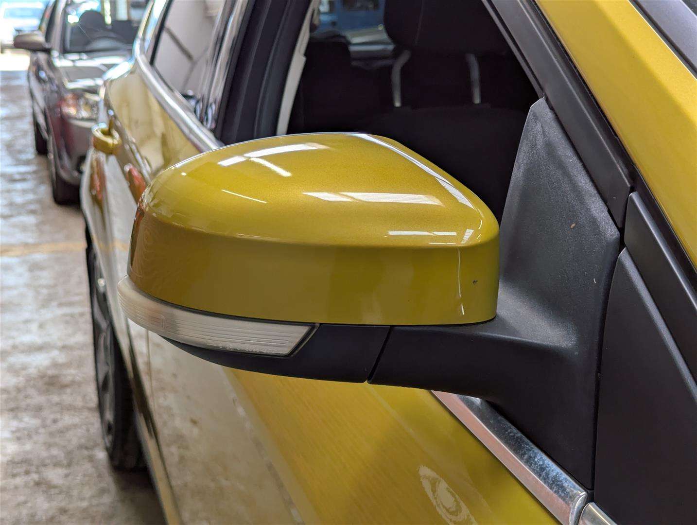 <p>2011 FORD FOCUS TITANIUM TURBO</p>