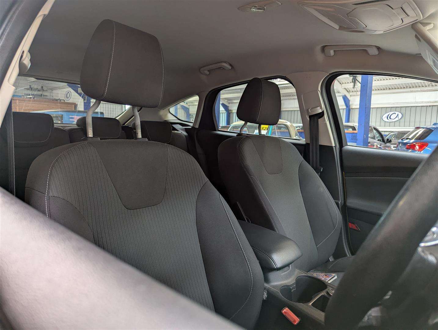 <p>2011 FORD FOCUS TITANIUM TURBO</p>