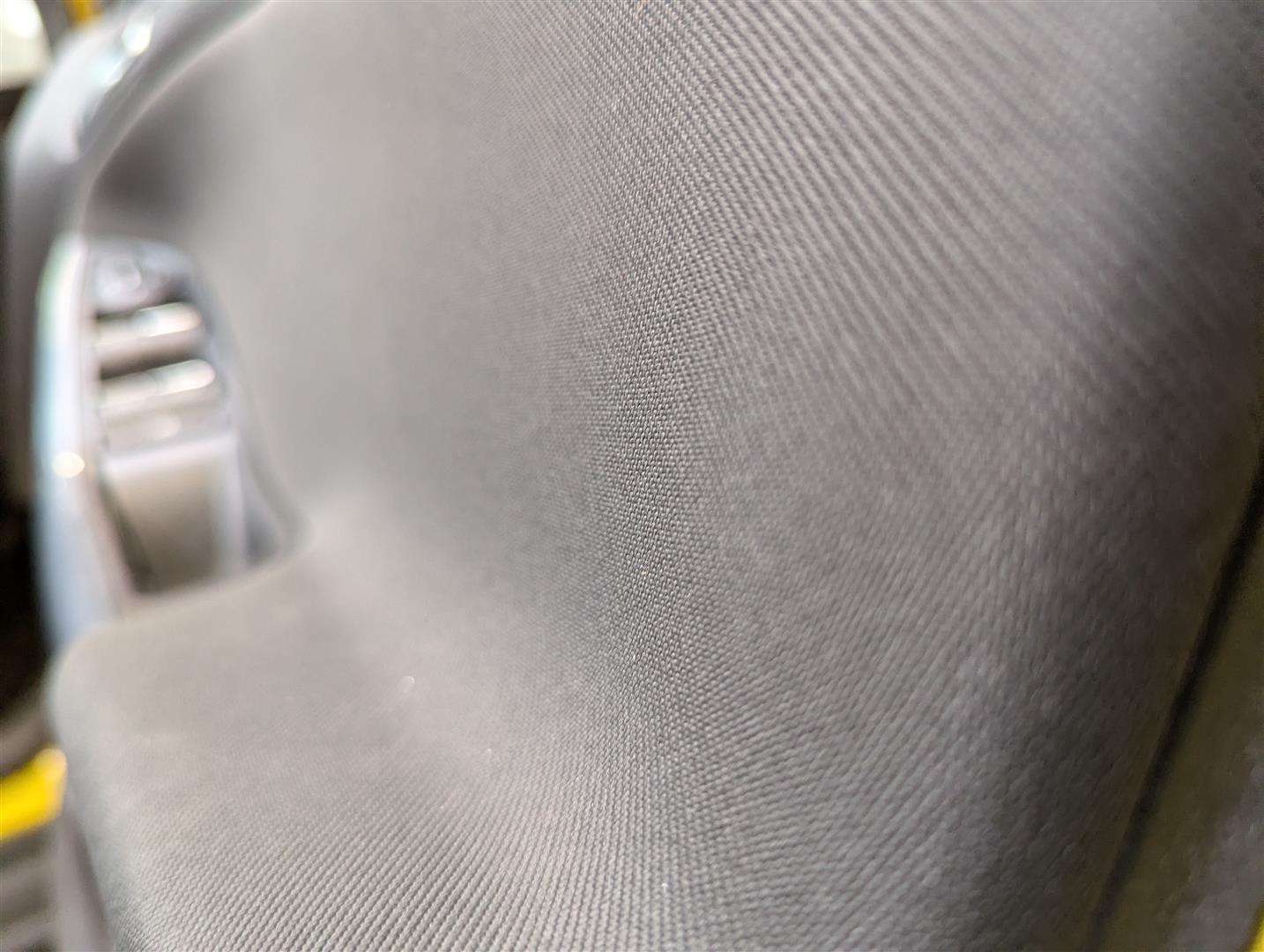 <p>2011 FORD FOCUS TITANIUM TURBO</p>