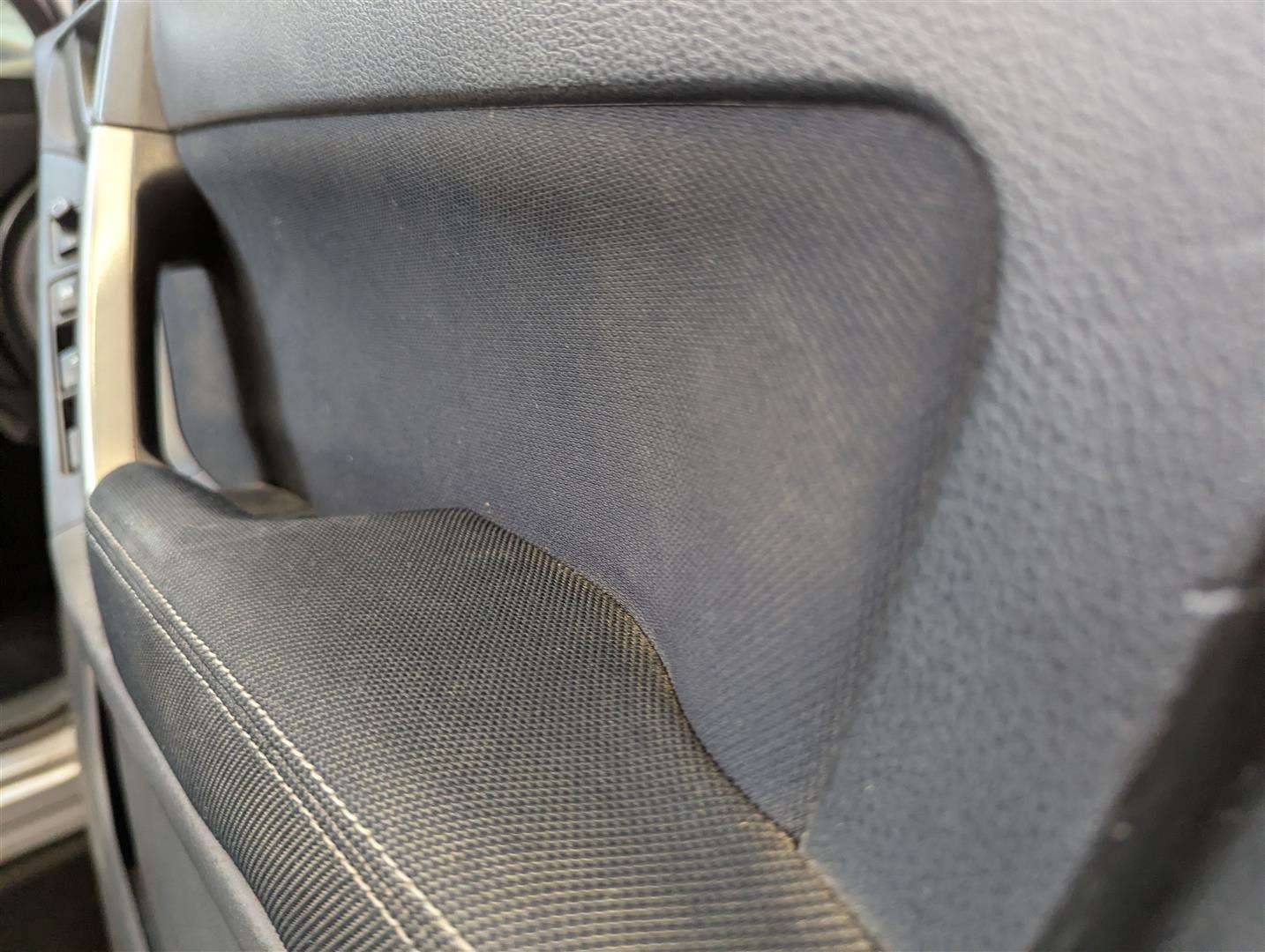 <p>2014 SUBARU FORESTER XC BOXER D SYMM</p>
