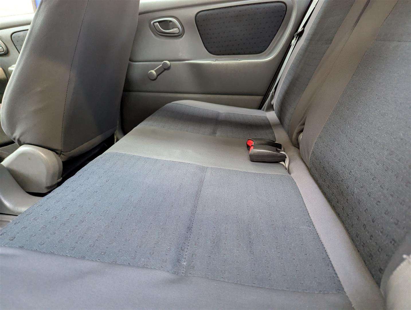 <p>2005 SUZUKI ALTO GL AUTO</p>