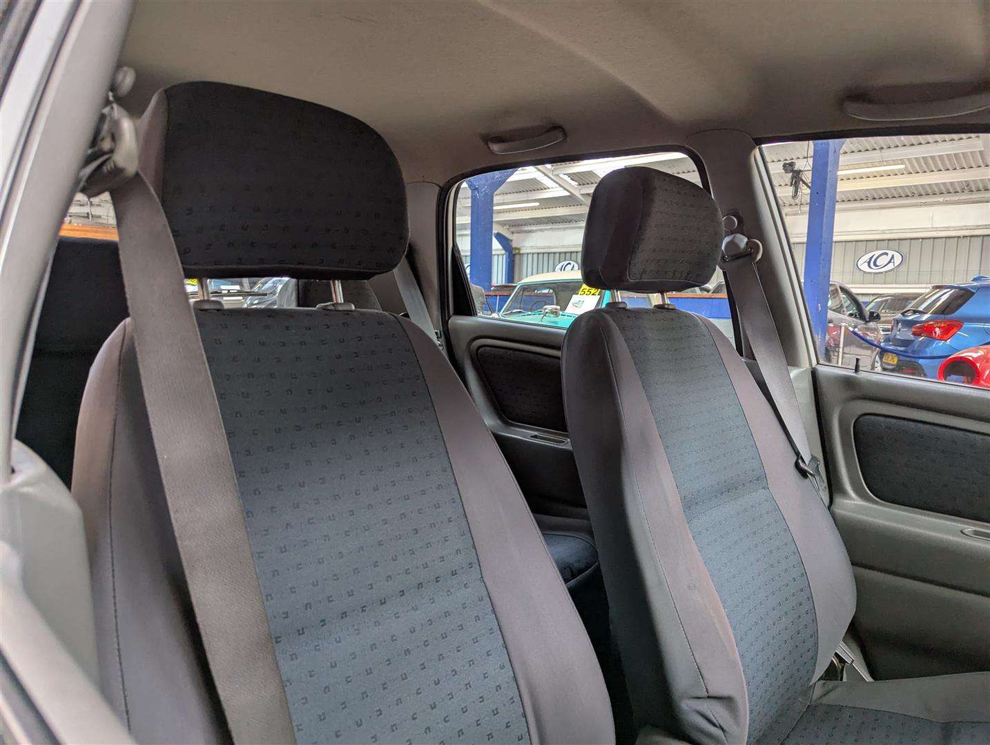 <p>2005 SUZUKI ALTO GL AUTO</p>