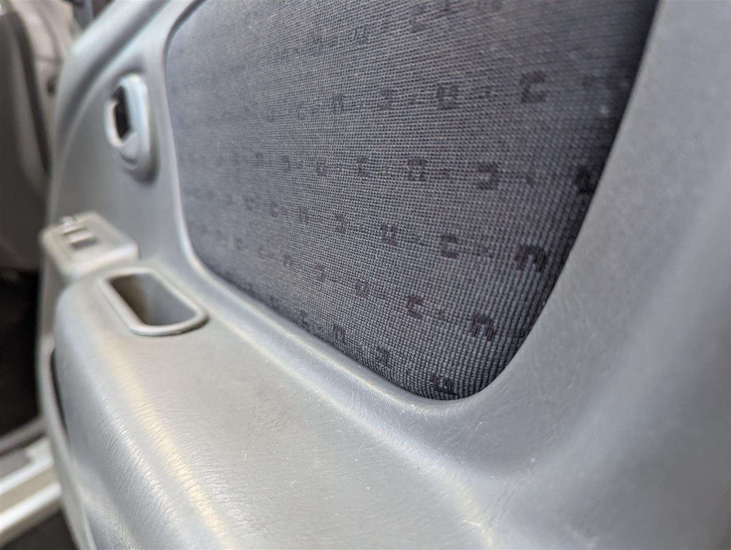 <p>2005 SUZUKI ALTO GL AUTO</p>