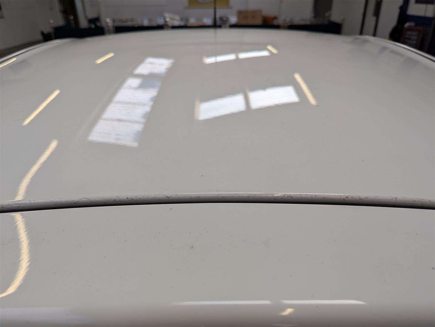 <p>2011 FORD KA STUDIO</p>