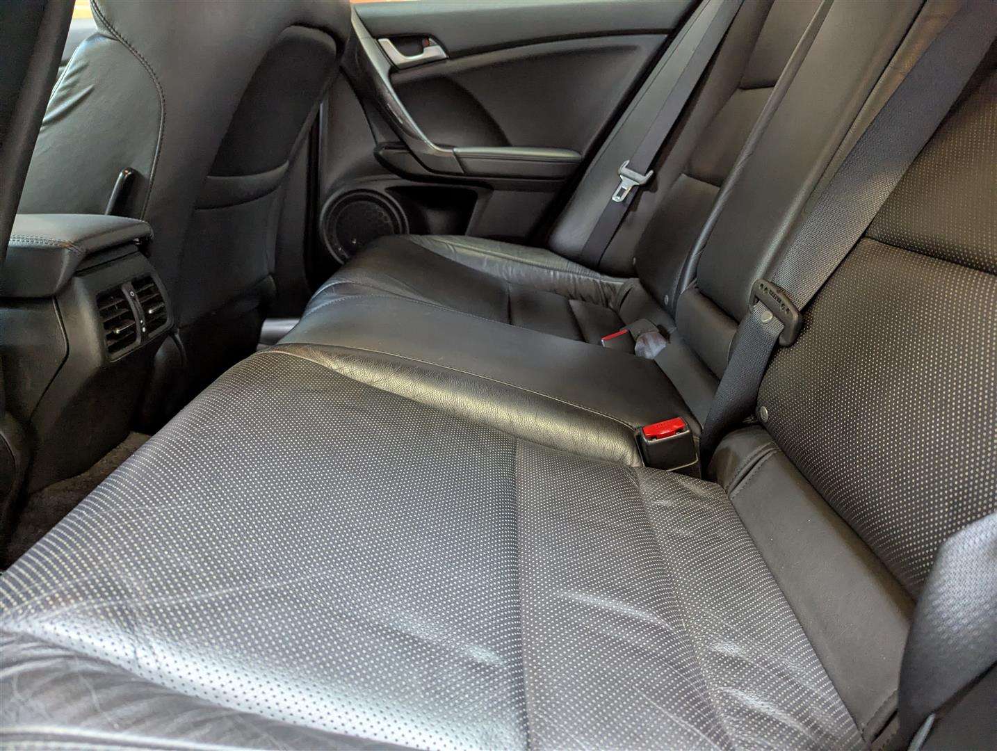 <p>2008 HONDA ACCORD EX I-VTEC A</p>