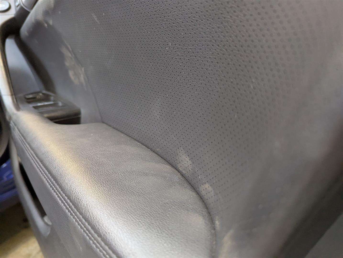 <p>2008 HONDA ACCORD EX I-VTEC A</p>