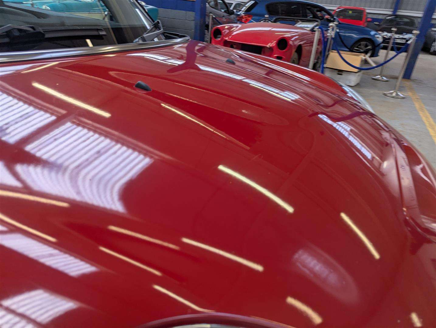 <p>2014 MINI COOPER SD</p>
