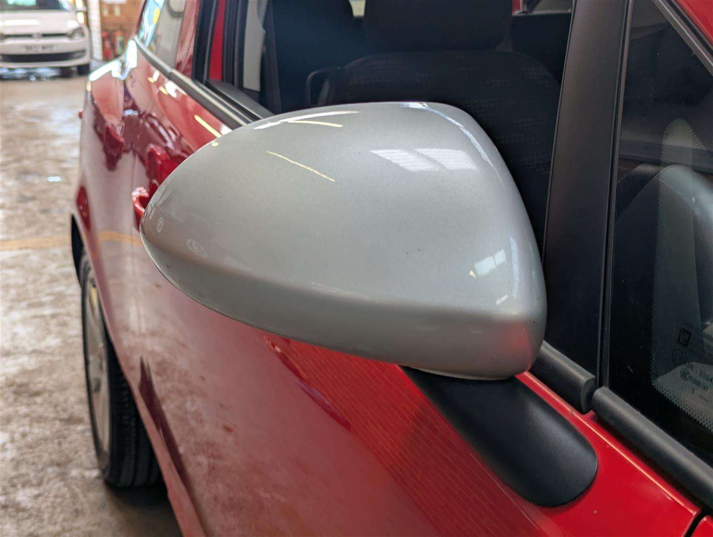 <p>2014 VAUXHALL CORSA STING ECOFLEX</p>
