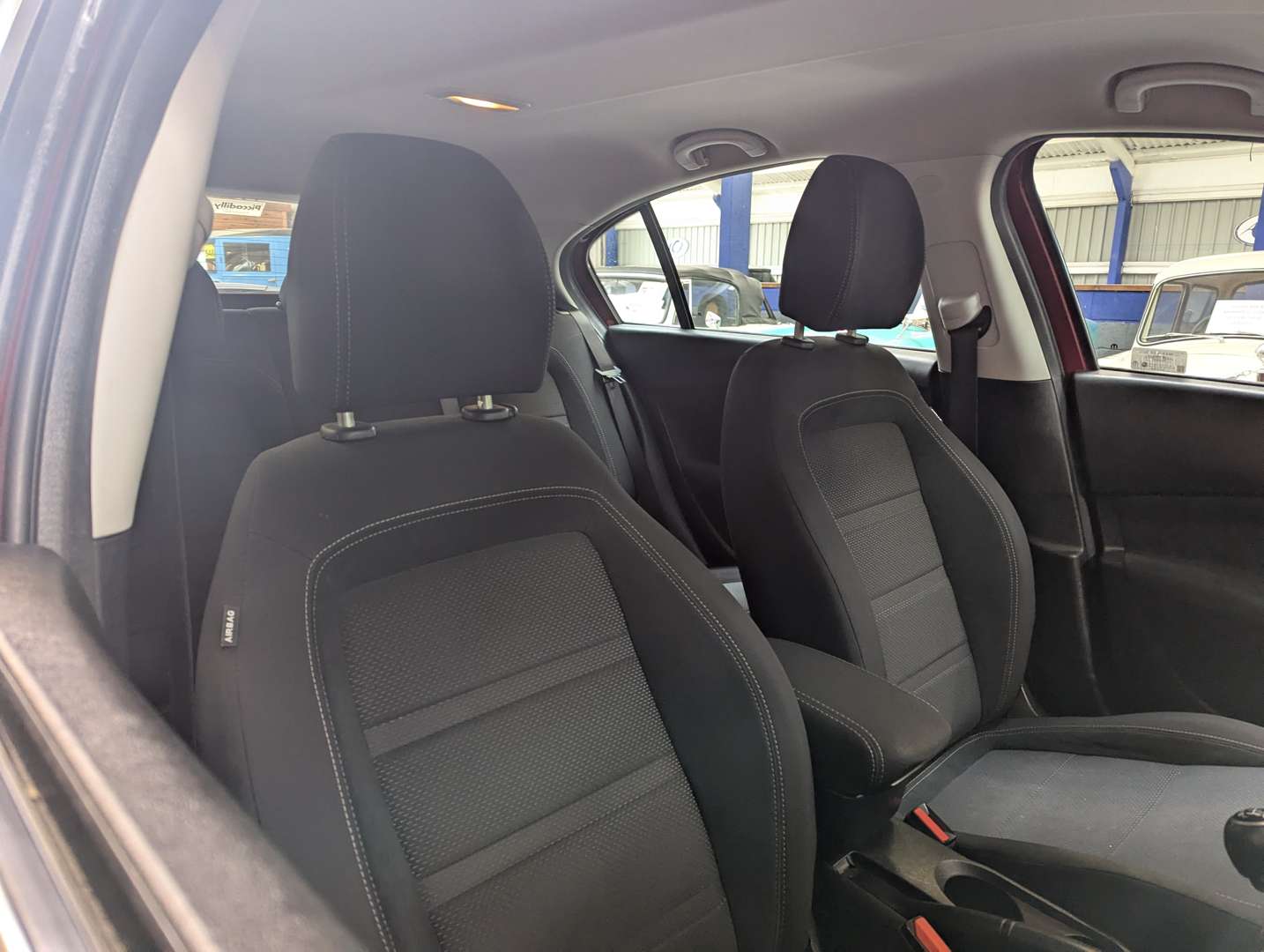 <p>2017 FIAT TIPO LOUNGE MULITJET</p>