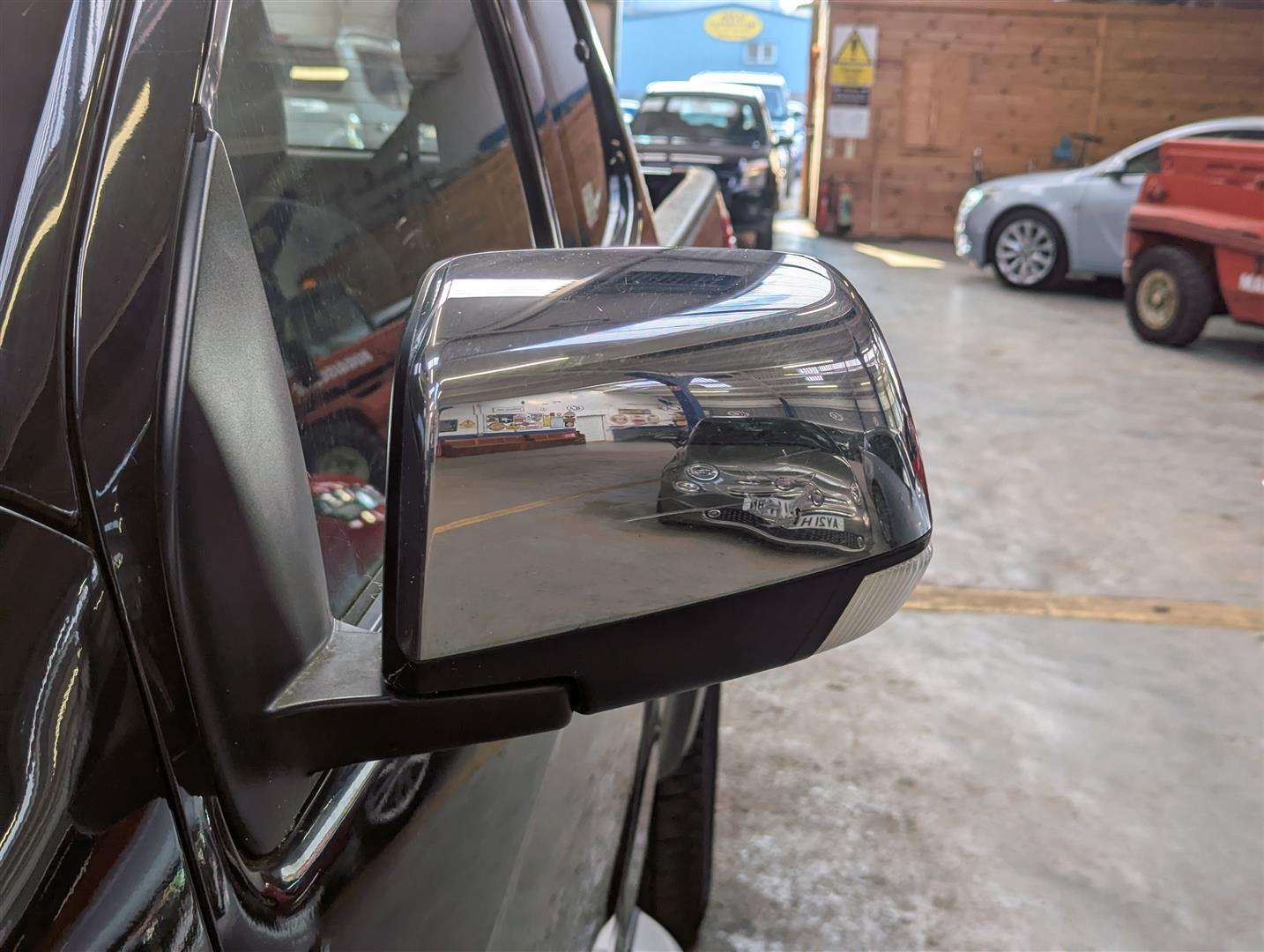 <p>2018 ISUZU D-MAX YUKON</p>