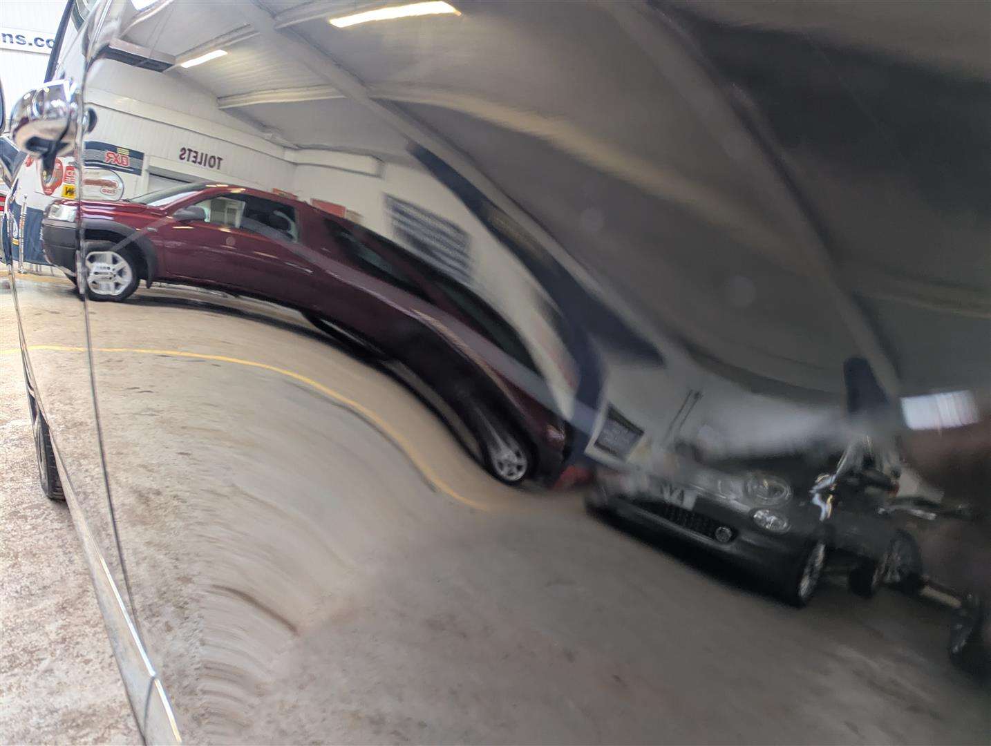 <p>2015 CITROEN DS3 DSTYLE + PURETECH S/S</p>