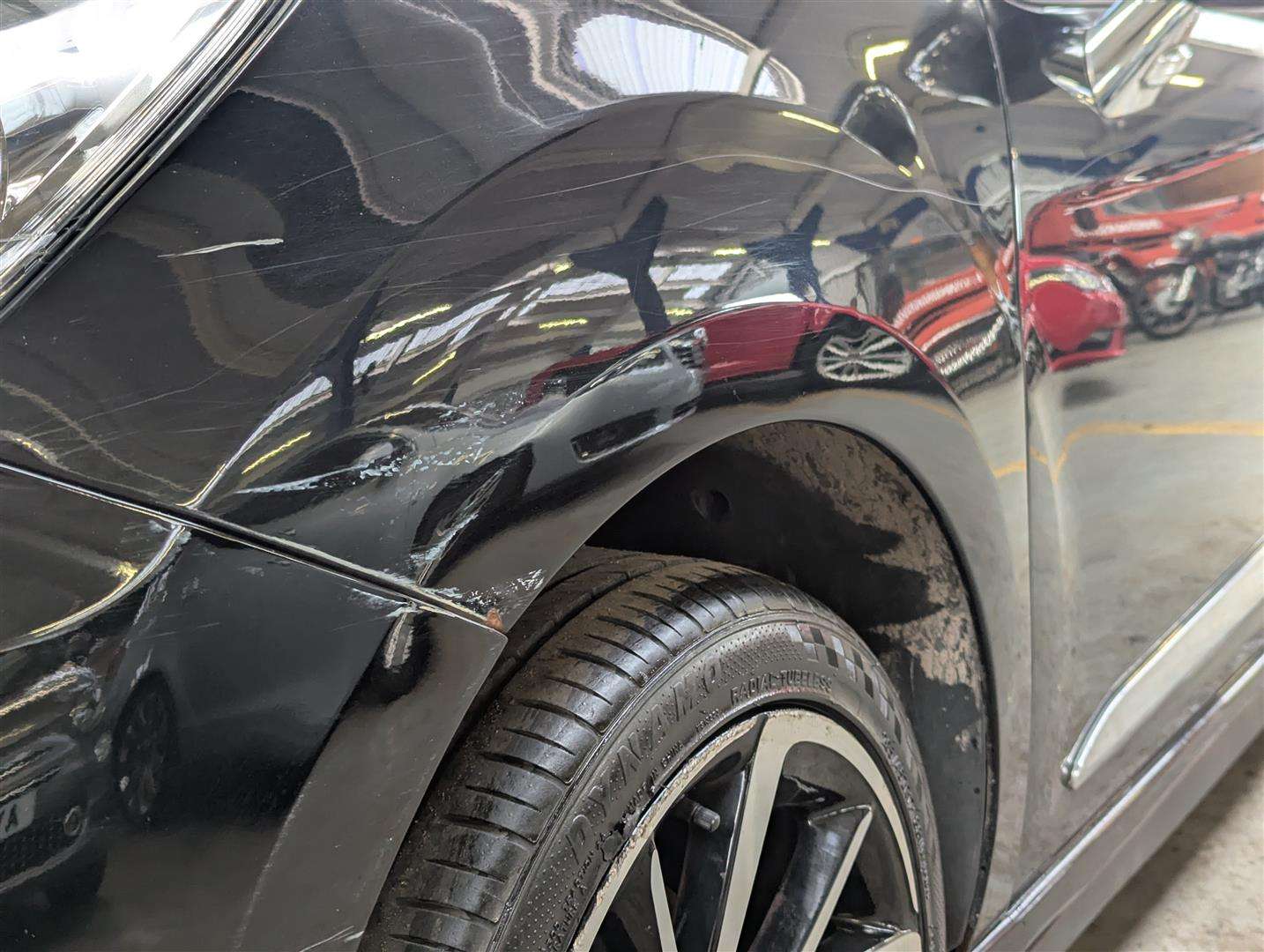 <p>2015 CITROEN DS3 DSTYLE + PURETECH S/S</p>