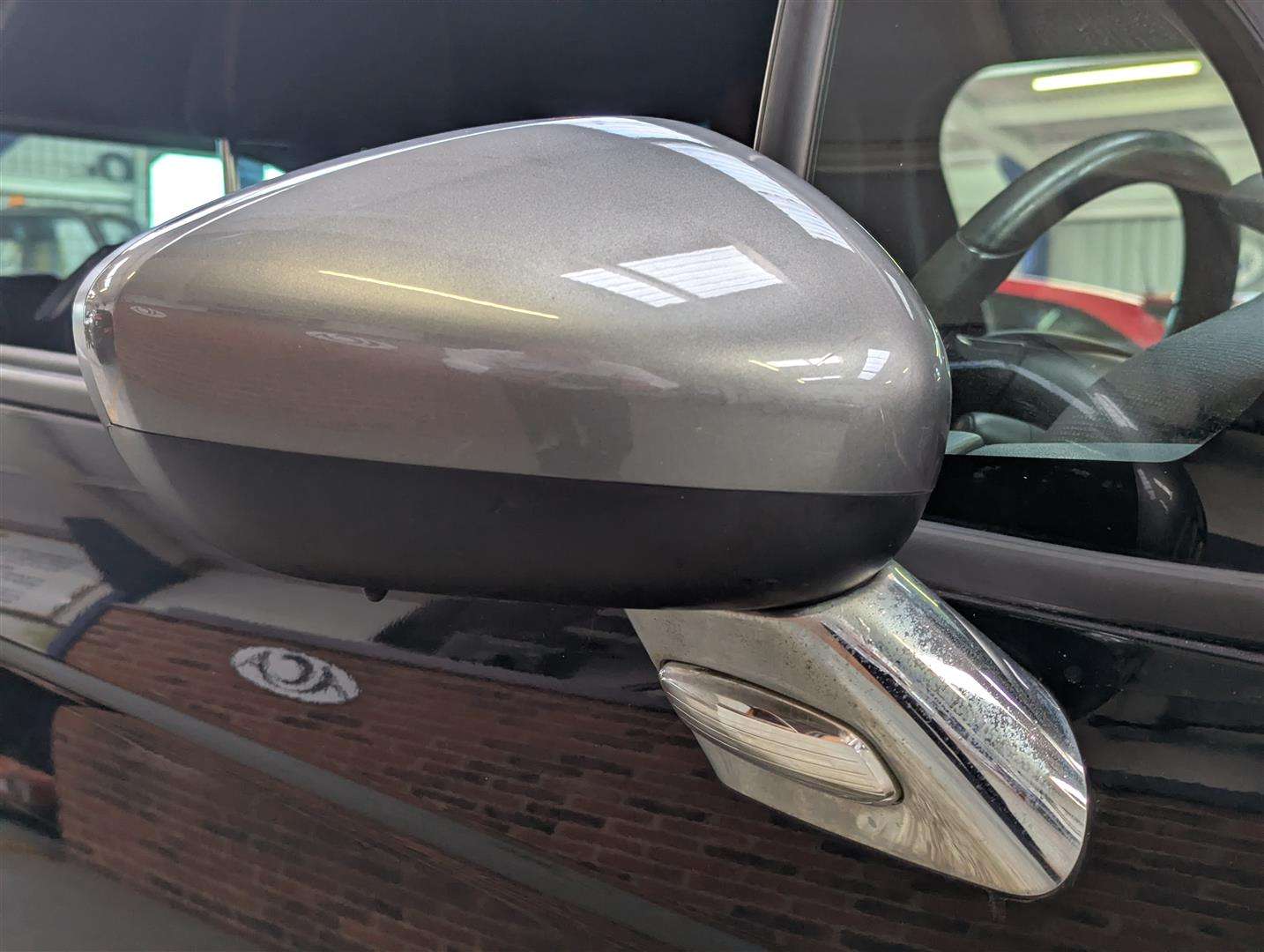 <p>2015 CITROEN DS3 DSTYLE + PURETECH S/S</p>