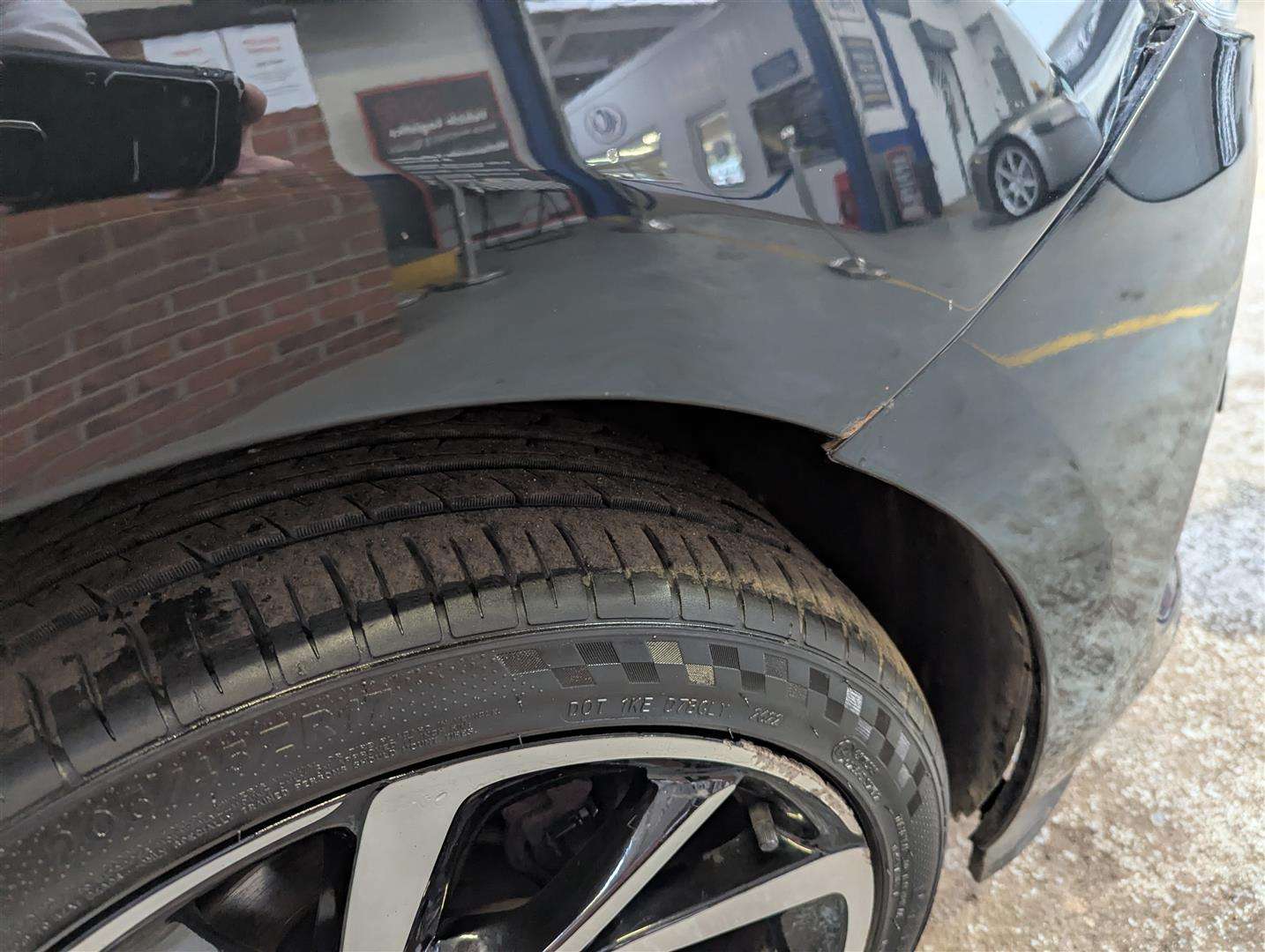 <p>2015 CITROEN DS3 DSTYLE + PURETECH S/S</p>