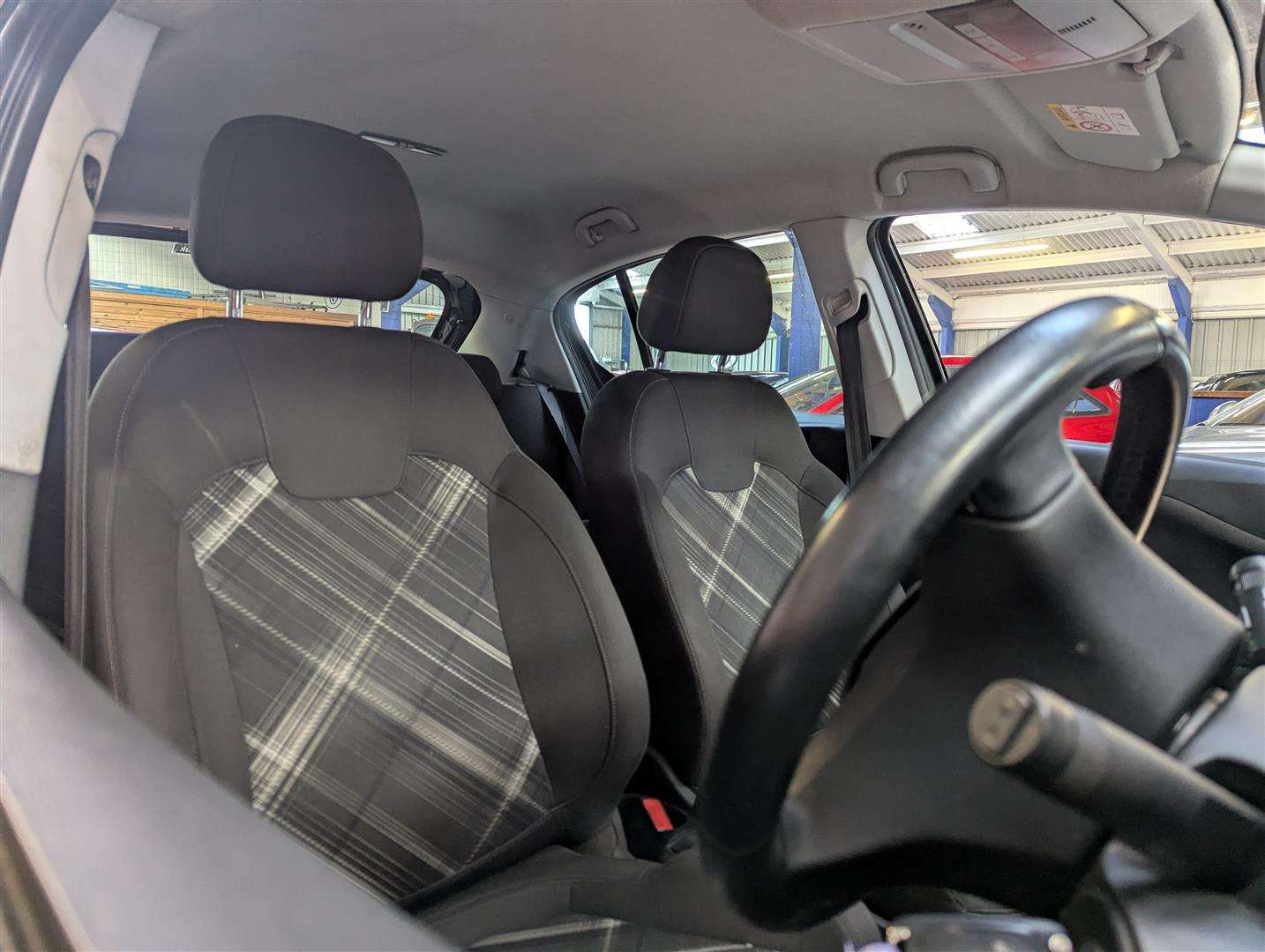 <p>2015 VAUXHALL CORSA LIMITED EDIT ECOFLE</p>