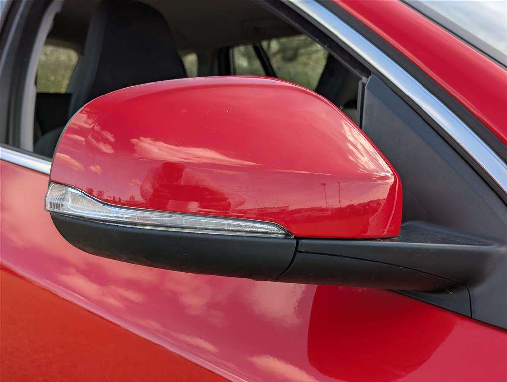 <p>2012 VOLVO V60 SE T3</p>