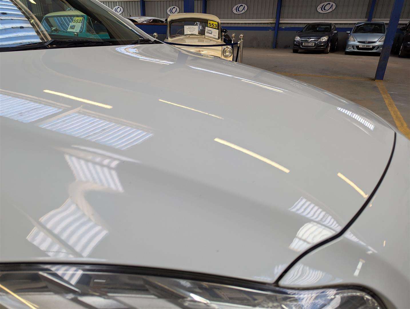 <p>2013 VAUXHALL INSIGNIA SRI CDTI</p>