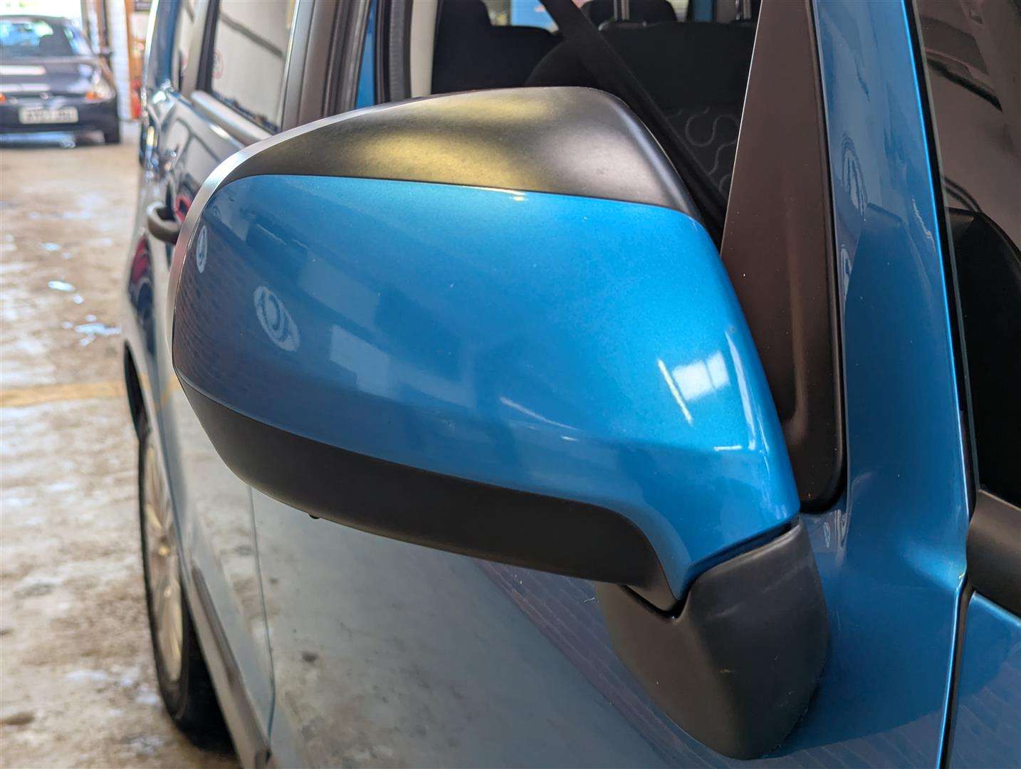 <p>2012 CITROEN C3 PICASSO VTR+ HDI</p>