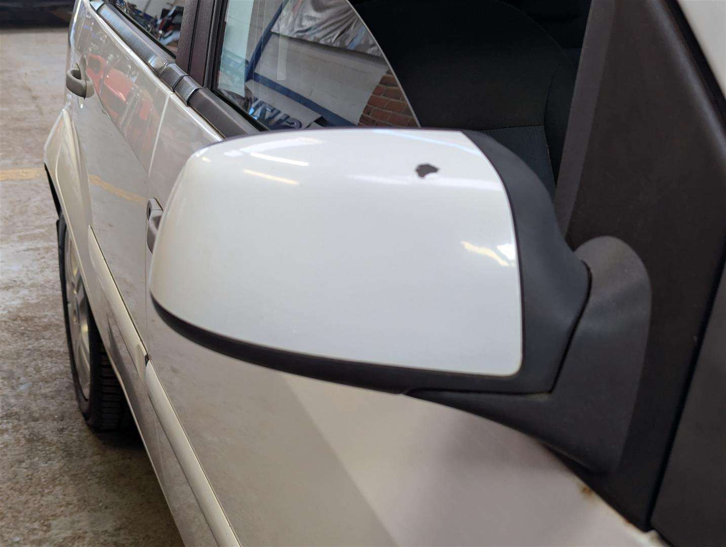 <p>2008 FORD FIESTA ZETEC CLIMATE TDCI</p>