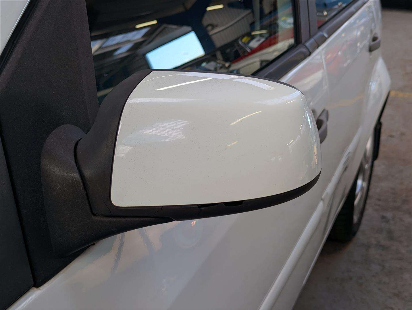 <p>2008 FORD FIESTA ZETEC CLIMATE TDCI</p>