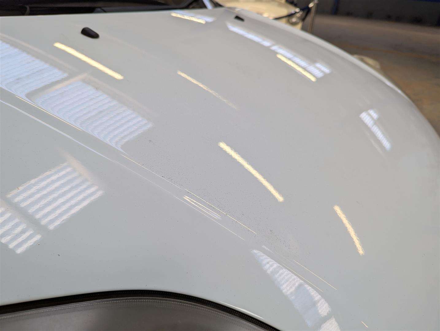 <p>2008 FORD FIESTA ZETEC CLIMATE TDCI</p>