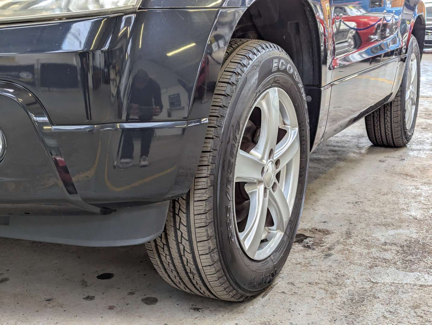 <p>2012 SUZUKI GRAND VITARA SZ4</p>