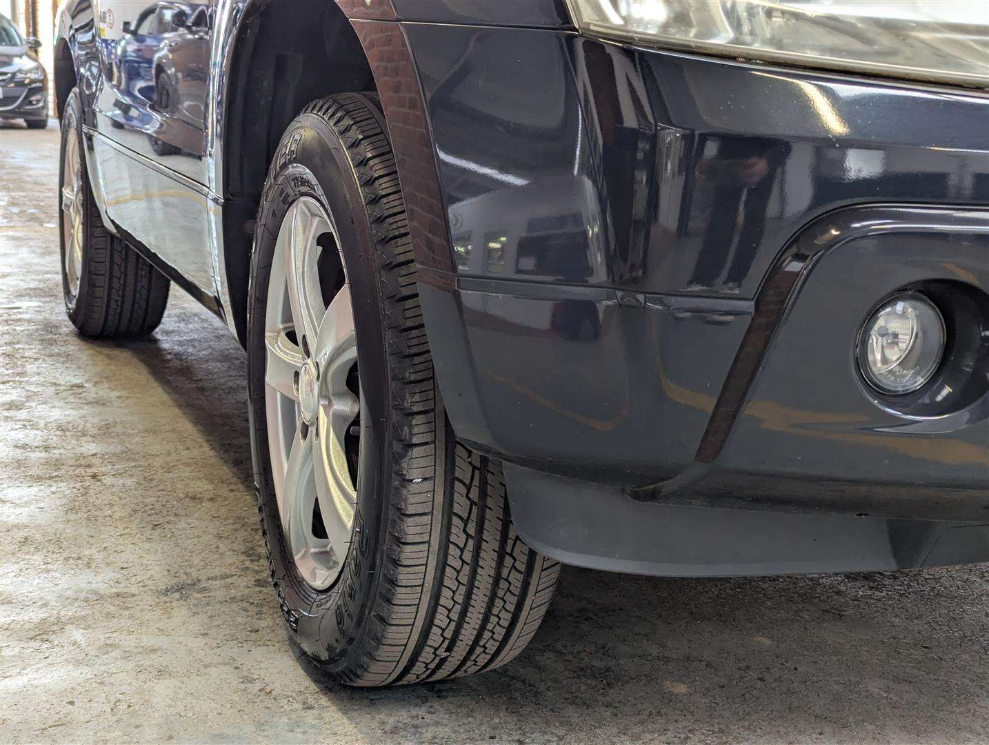 <p>2012 SUZUKI GRAND VITARA SZ4</p>