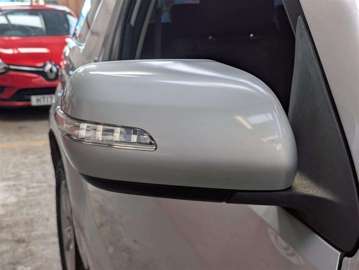 <p>2012 SUZUKI GRAND VITARA SZ4</p>