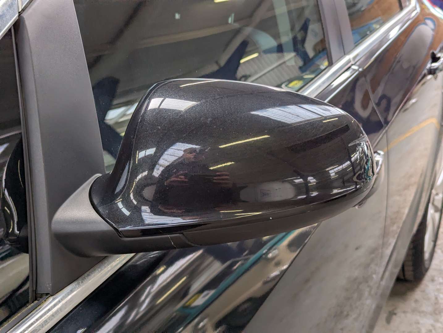 <p>2014 VAUXHALL ASTRA ELITE AUTO</p>